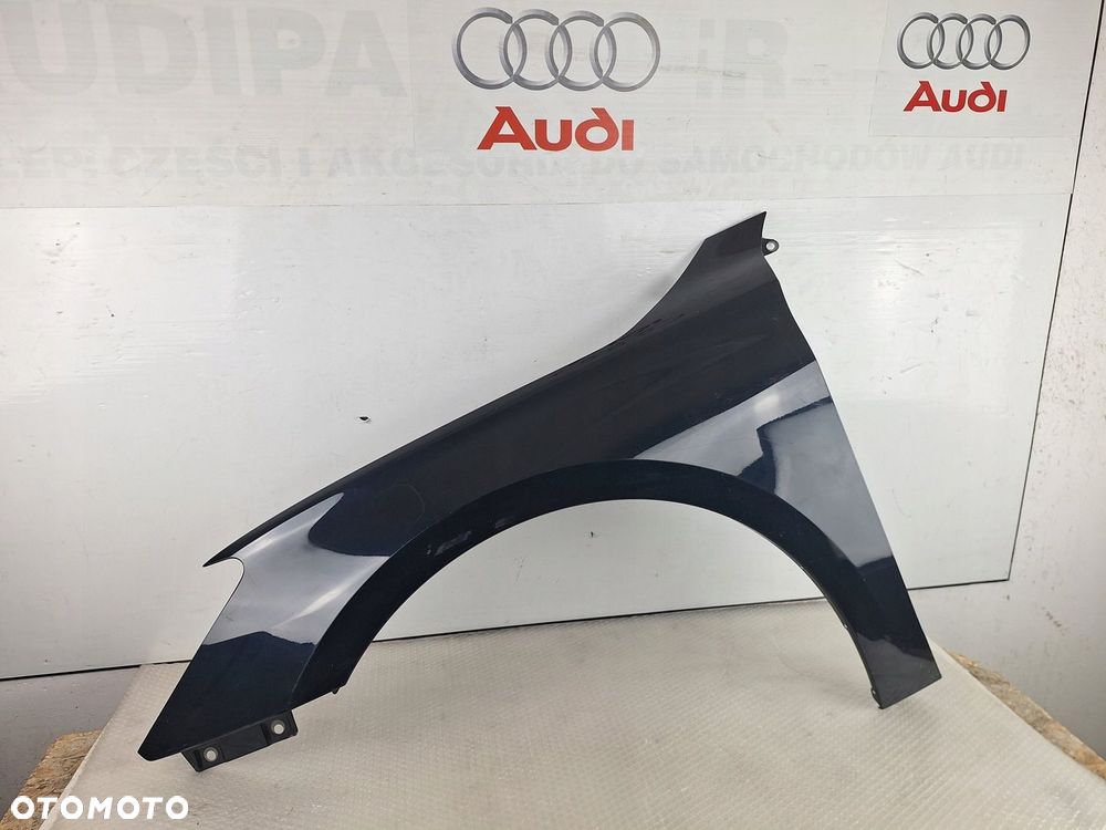 BŁOTNIK AUDI A3 S3 8Y 8Y0 2019-2025 ORYGINAŁ OE LEWY - 1