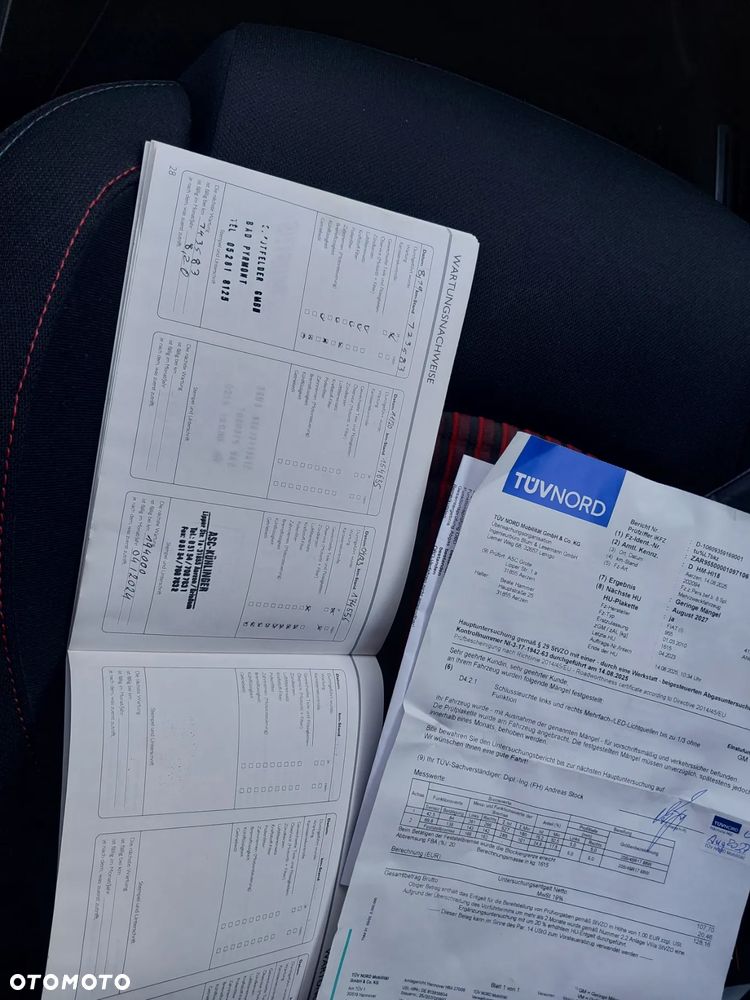 Alfa Romeo Mito TB 1.4 16V MultiAir SBK - 14