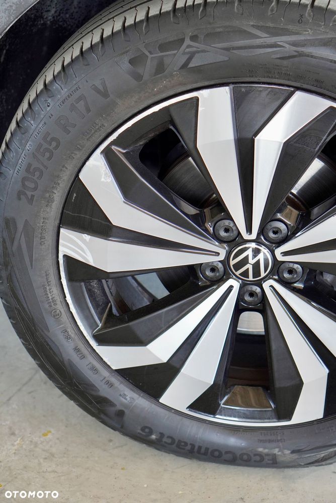 Volkswagen T-Cross 1.0 TSI Life DSG - 39