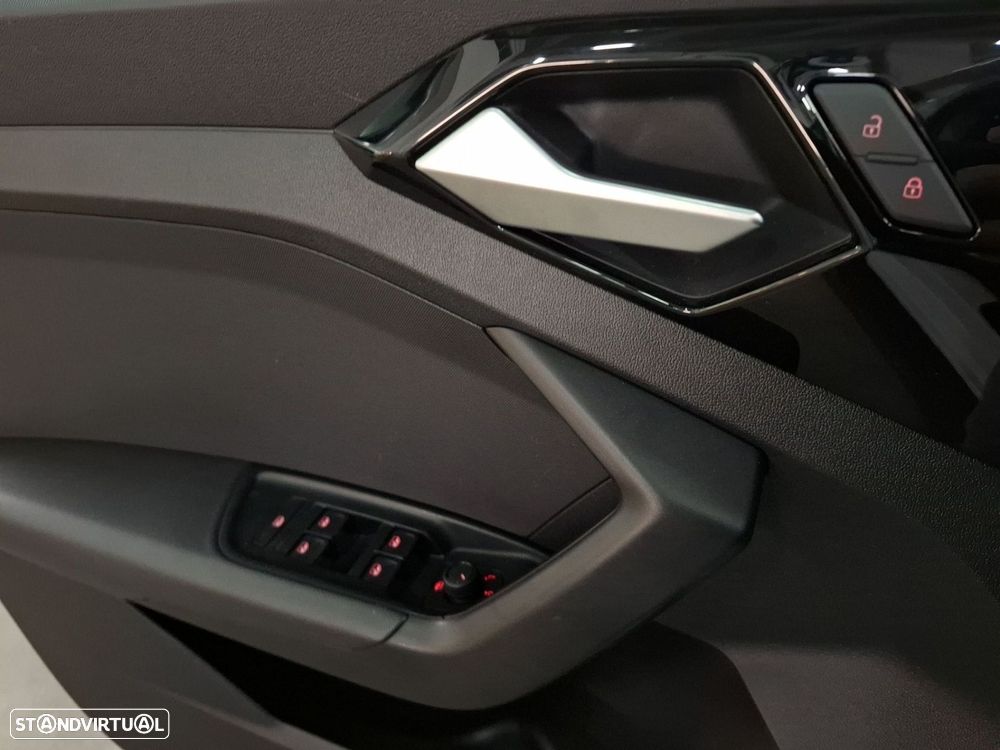 Audi A1 Sportback 25 TFSI Advanced - 21