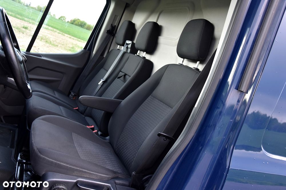 Ford TRANSIT T310 L3H3 - 29