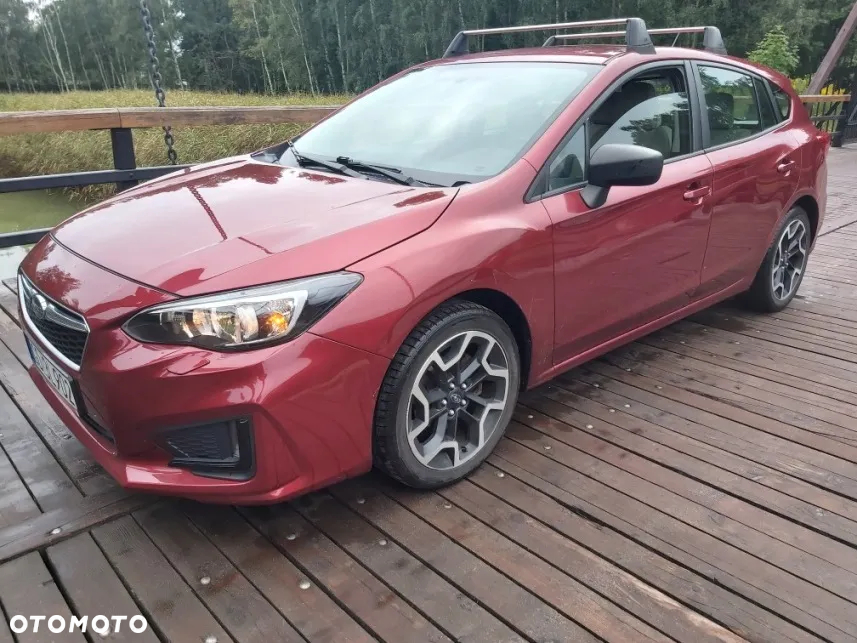 Subaru Impreza ver-2-0i-lineartronic-comfort - 15