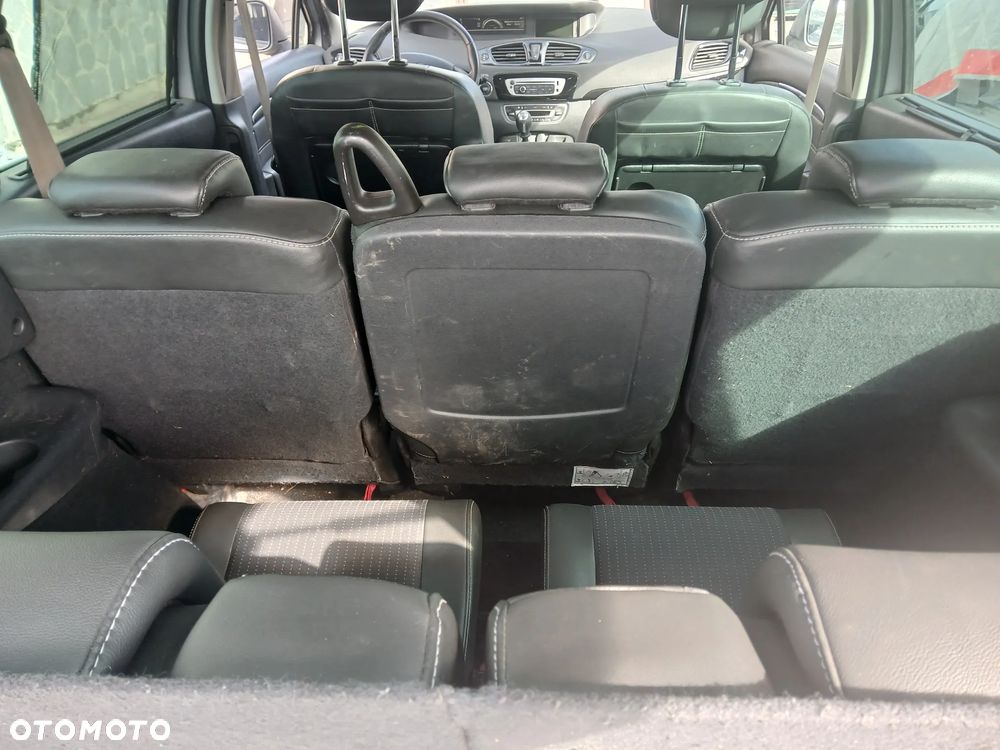 Renault Scenic dCi 130 FAP Start & Stop Bose Edition - 10