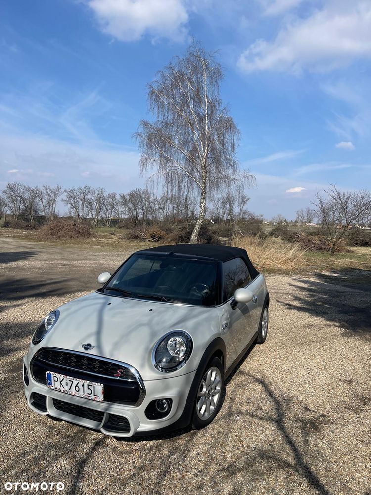 MINI Cooper S sport - 8