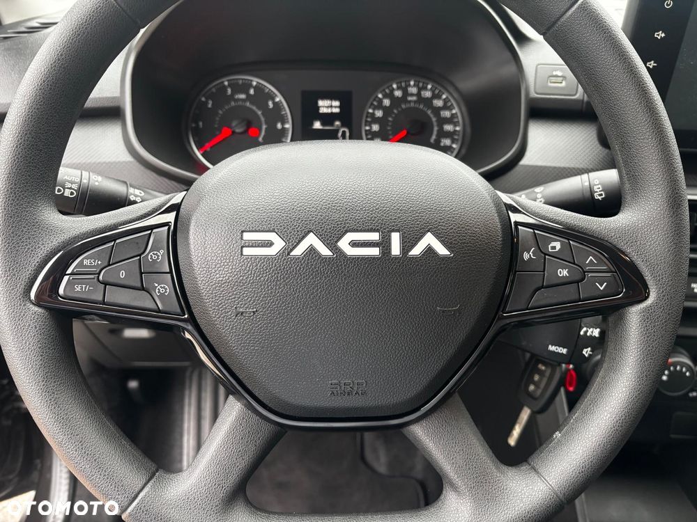 Dacia Jogger - 18