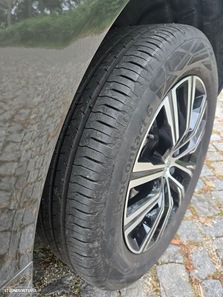 Volvo XC 60 - 7