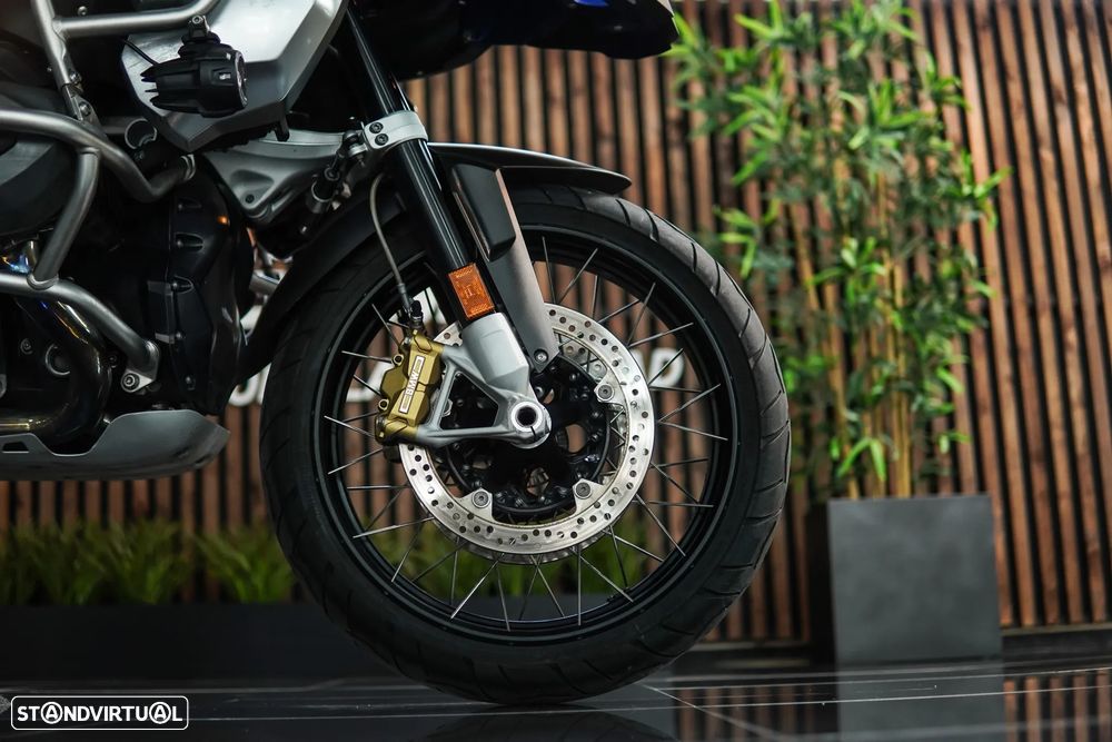 BMW R 1250 GS Adventure HP - 35