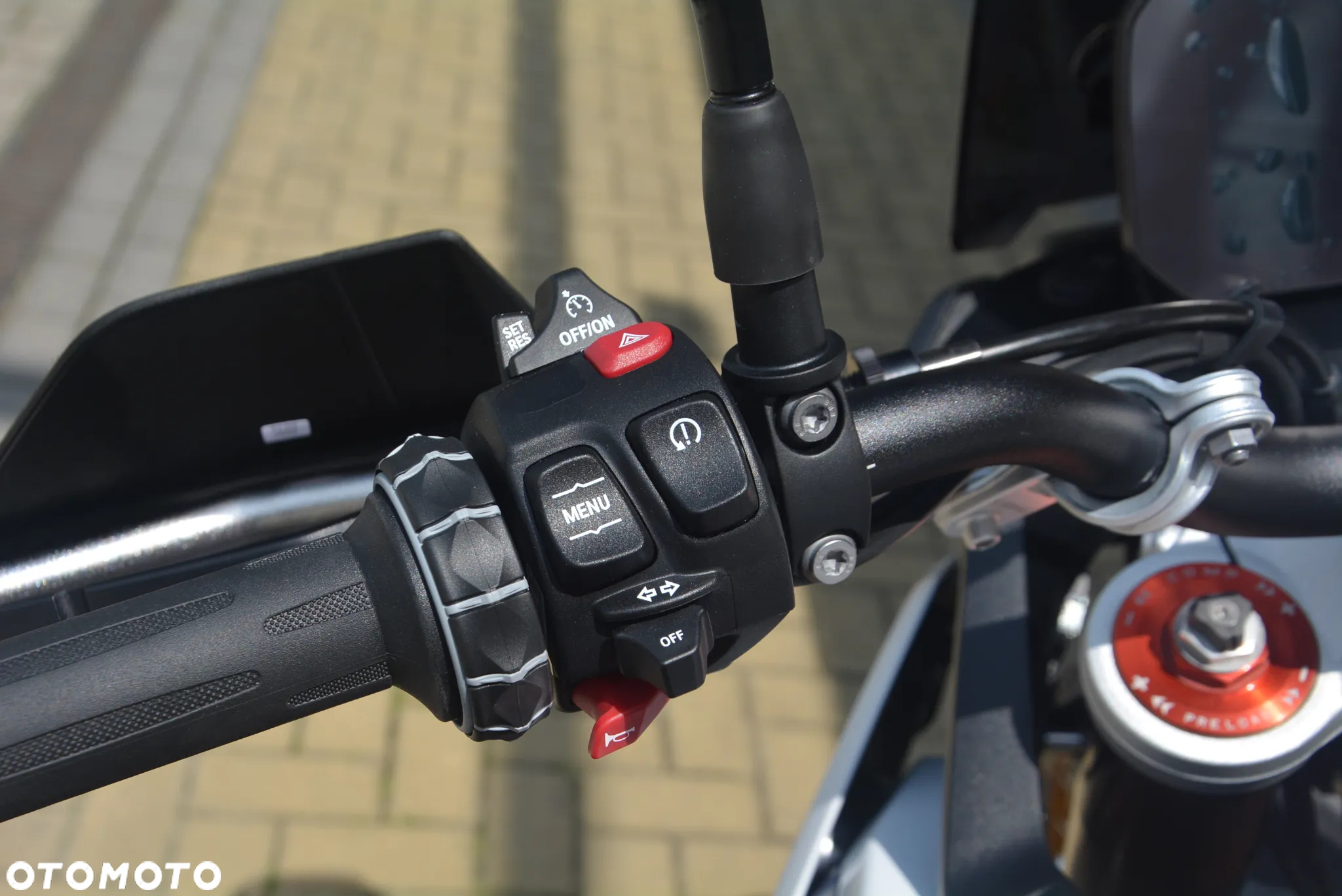 BMW GS - 22