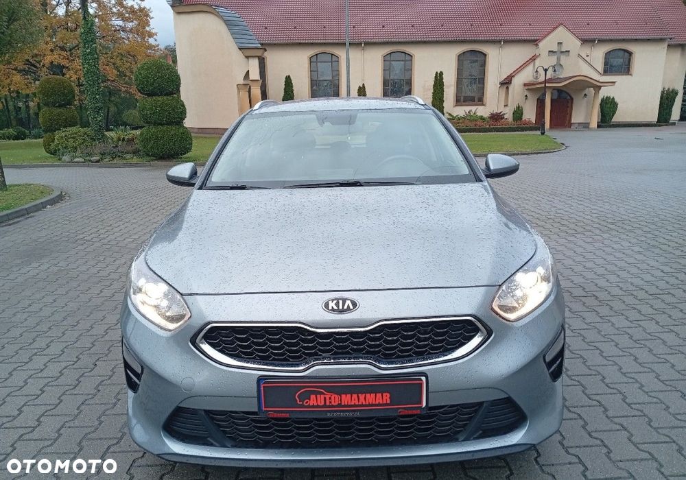 Kia Ceed - 2