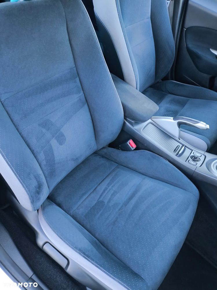 Honda Civic 1.8 Sport - 15