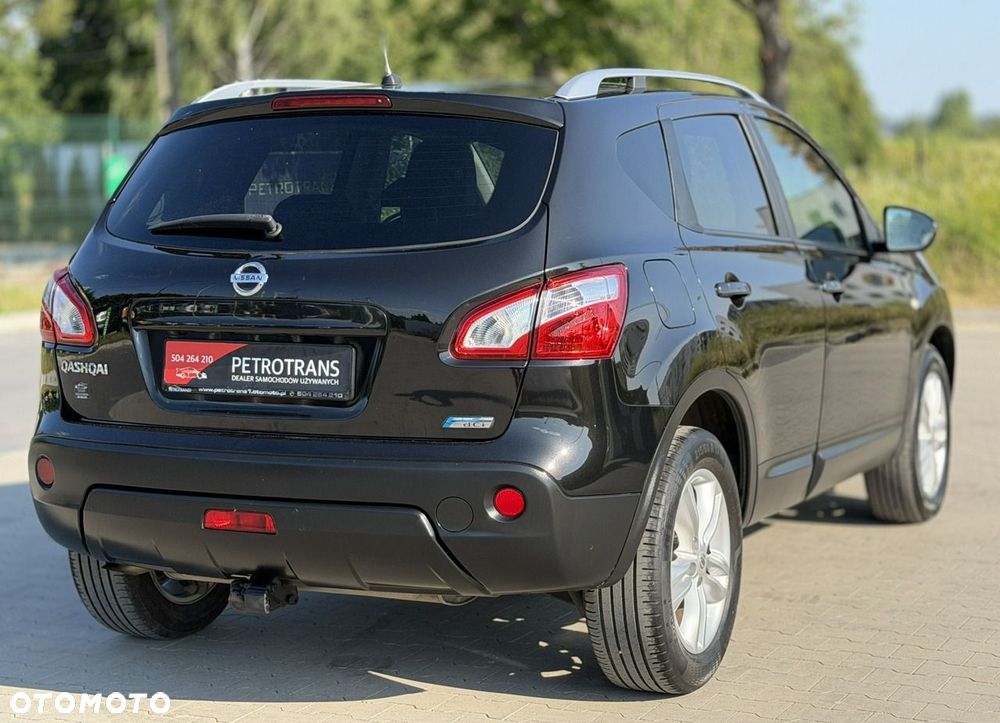 Nissan Qashqai - 11