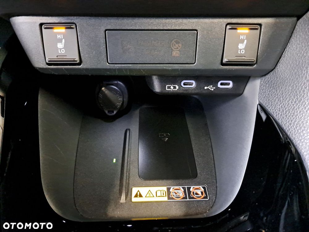 Toyota Yaris Hybrid 1.5 Style - 26