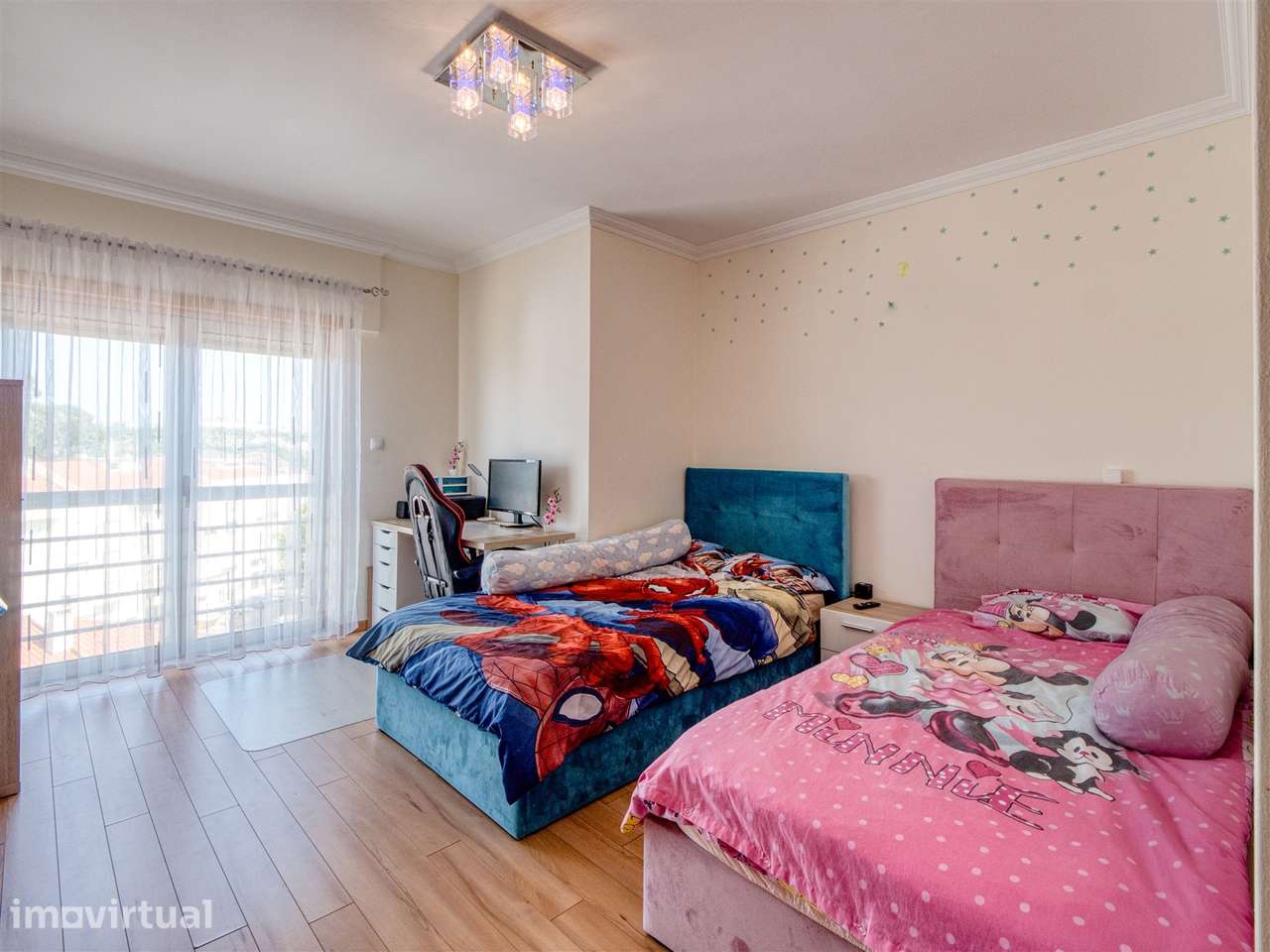 Apartamento T2 Venda em Póvoa de Santo Adrião e Olival Basto,Odivelas - Grande imagem: 4/40