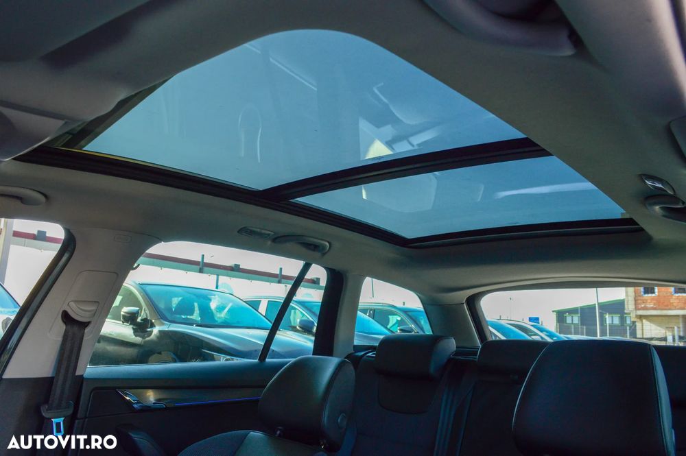 Skoda Octavia 2.0 TDI DSG Sport Edition - 9