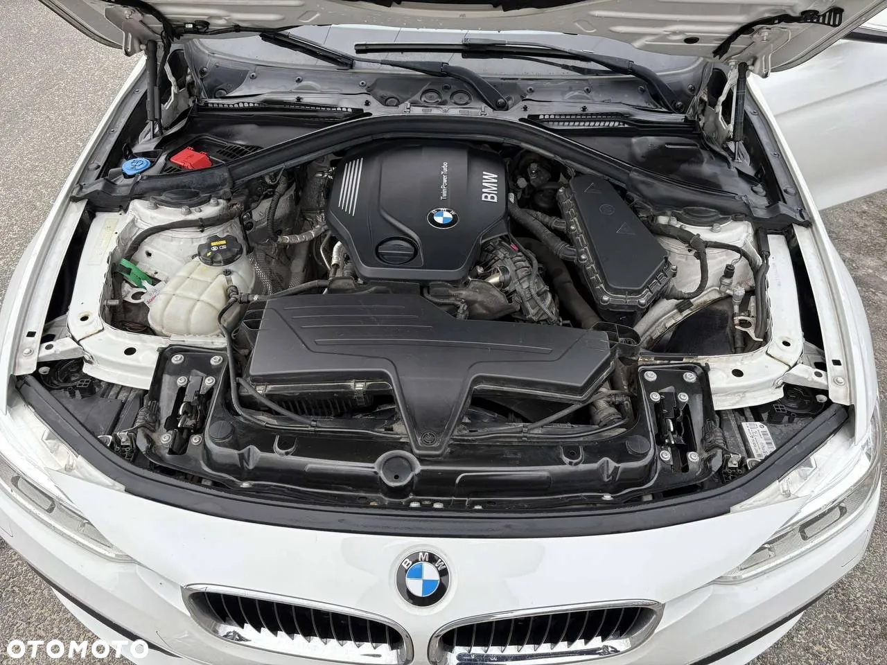 BMW Seria 3 318d Advantage - 8