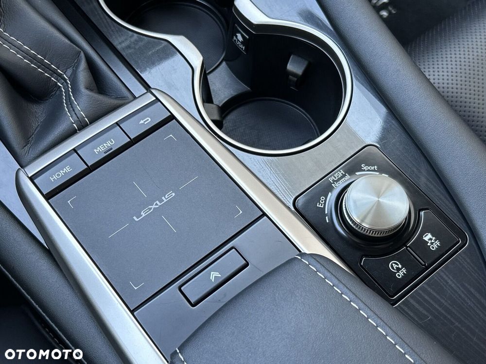 Lexus RX 300 Business Edition - 28
