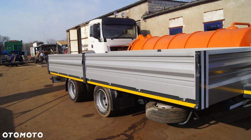 Schmitz Cargobull - 10