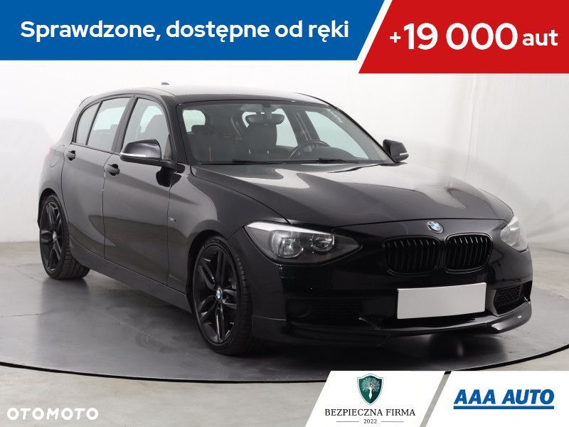BMW Seria 1 - 1