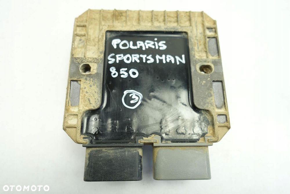 Polaris Sportsman 850 STEROWNIK SILNIKA KOMPUTER 4015330 - 5