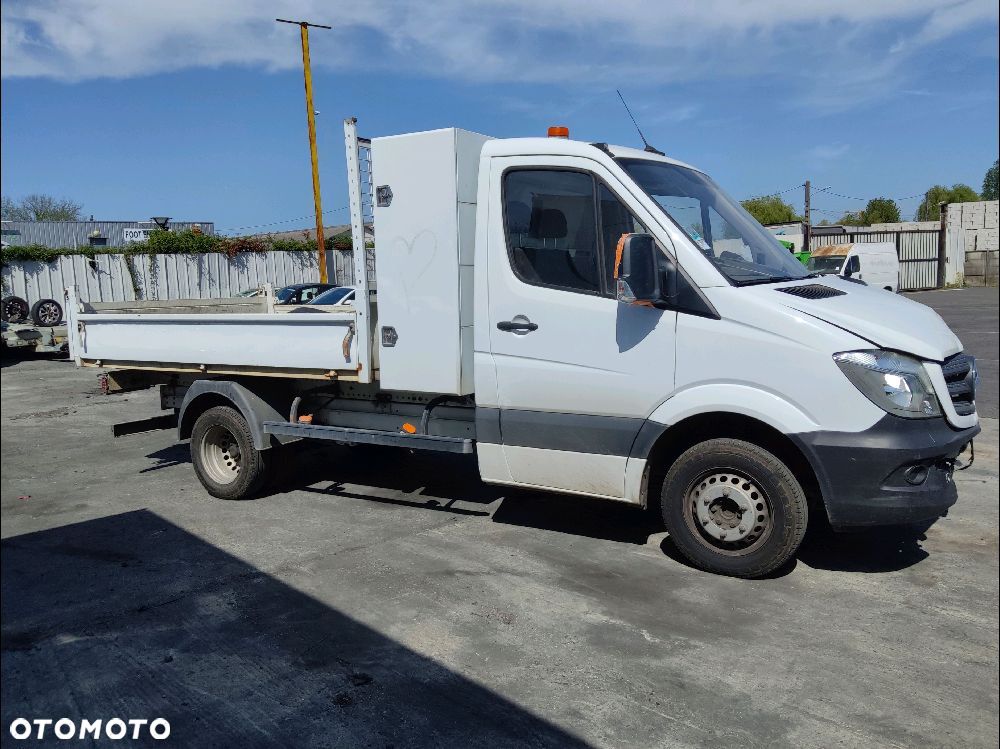 Mercedes-Benz sprinter - 1