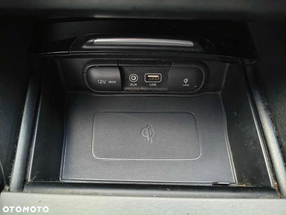 Kia Optima 1.6 CRDI SCR L DCT - 36