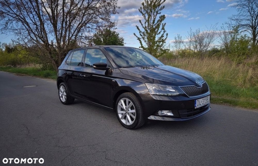 Skoda Fabia 1.0 TSI Best of Clever - 3