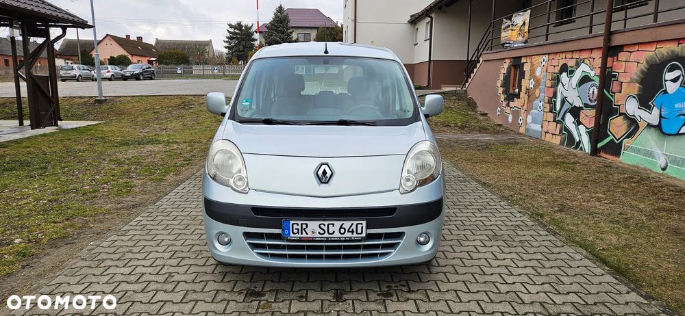 Renault Kangoo 1.5 dCi Expression - 18