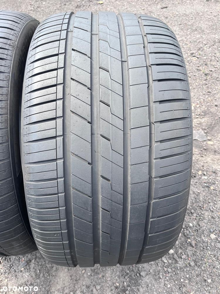 Hankook Ventus s1 evo 3 suv 315/35 ZR21 111 Y - 2