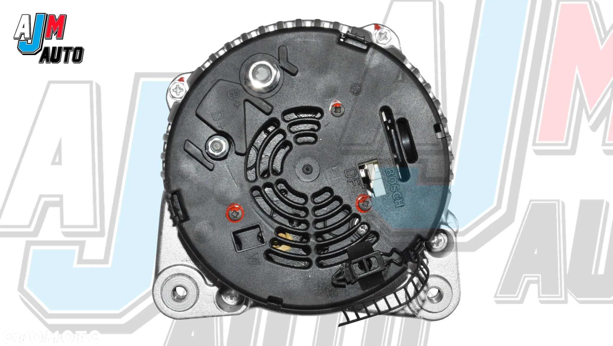 Alternator 028903028F 1.9 TDI 2.0 16V Audi 80 B4 A4 B5 A6 C4 Cabriolet B3 Fiat Croma 154 VW California T4 Jetta III Polo IV Passat B5 - 4