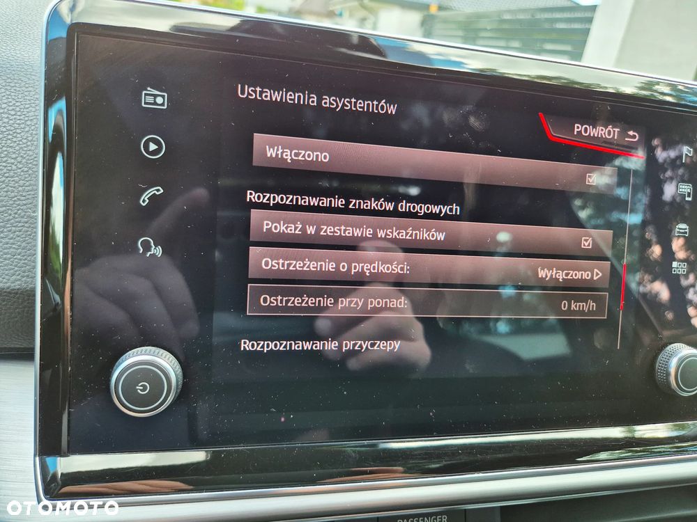 Seat Tarraco 2.0 TDI FR S&S 4Drive DSG - 21