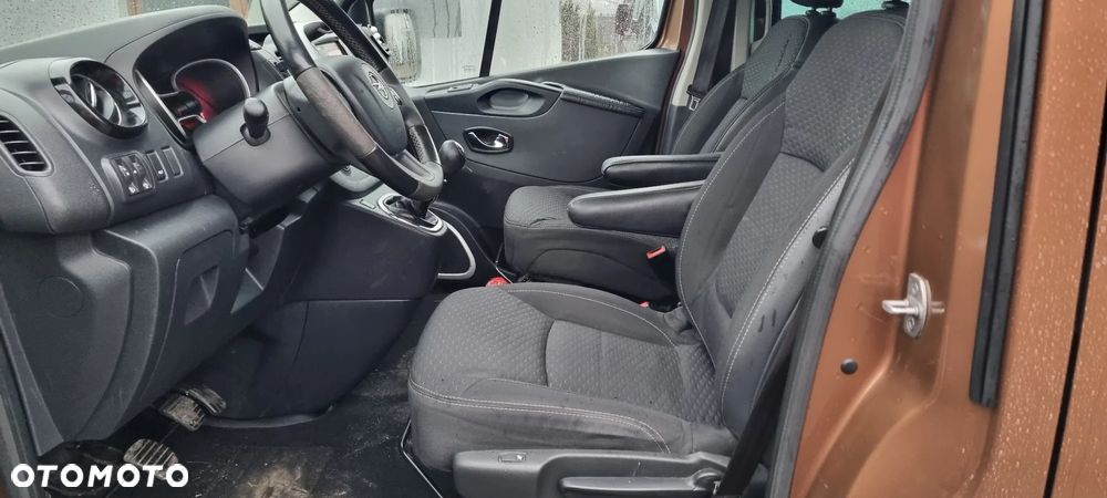 Opel Vivaro L2H1 S&S Sport - 16