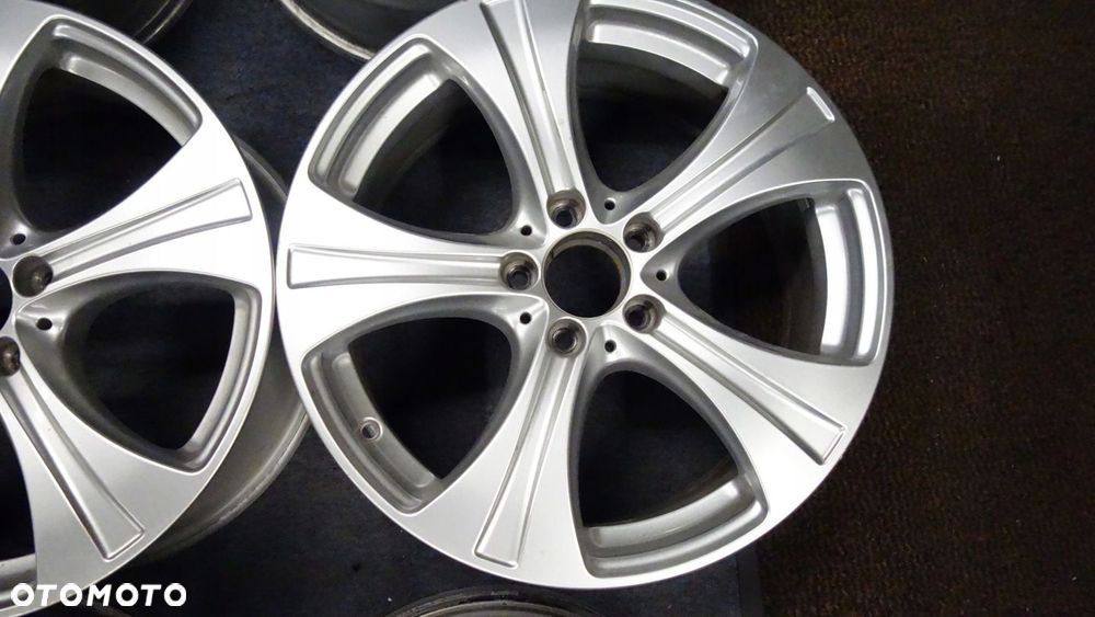 FALGI ALUMINIOWE MERCEDES W253GLC,W213 A2534010800 - 6