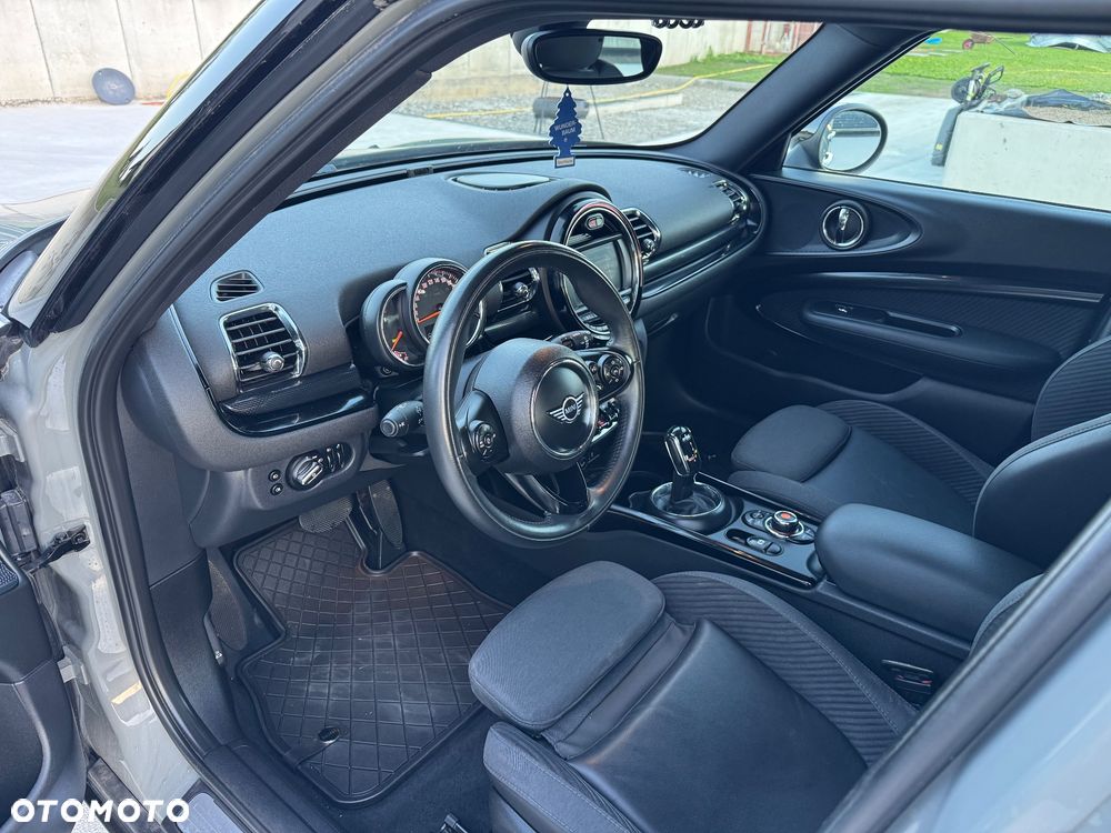 MINI Clubman - 14