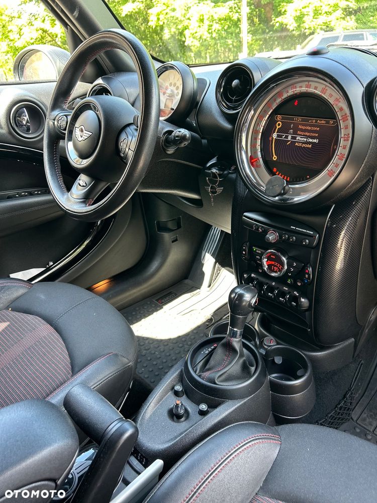 MINI Countryman - 14