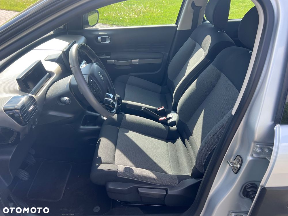 Citroën C4 Cactus BlueHDi 100 Stop&Start Feel - 18
