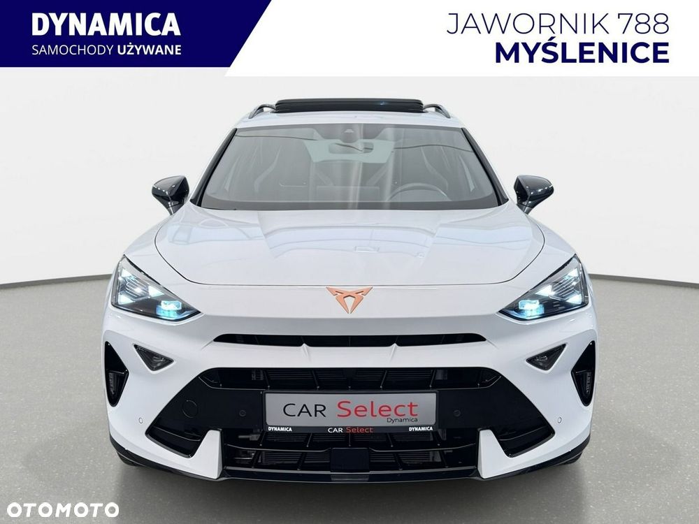 Cupra Formentor - 4