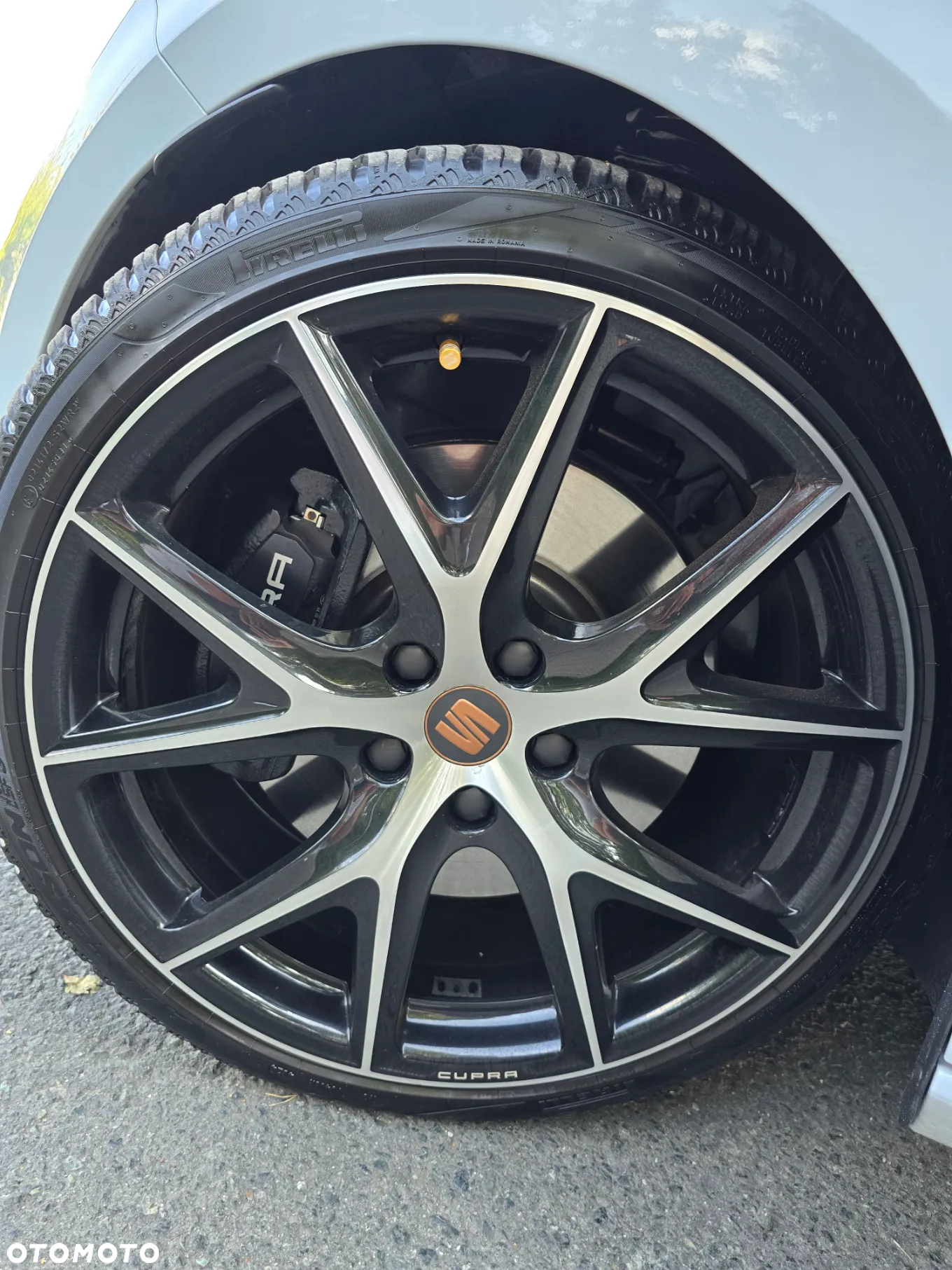 Seat Leon 2.0 TSI Cupra S&S DSG - 12