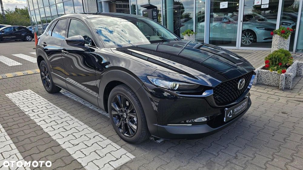 Mazda CX-30 - 4