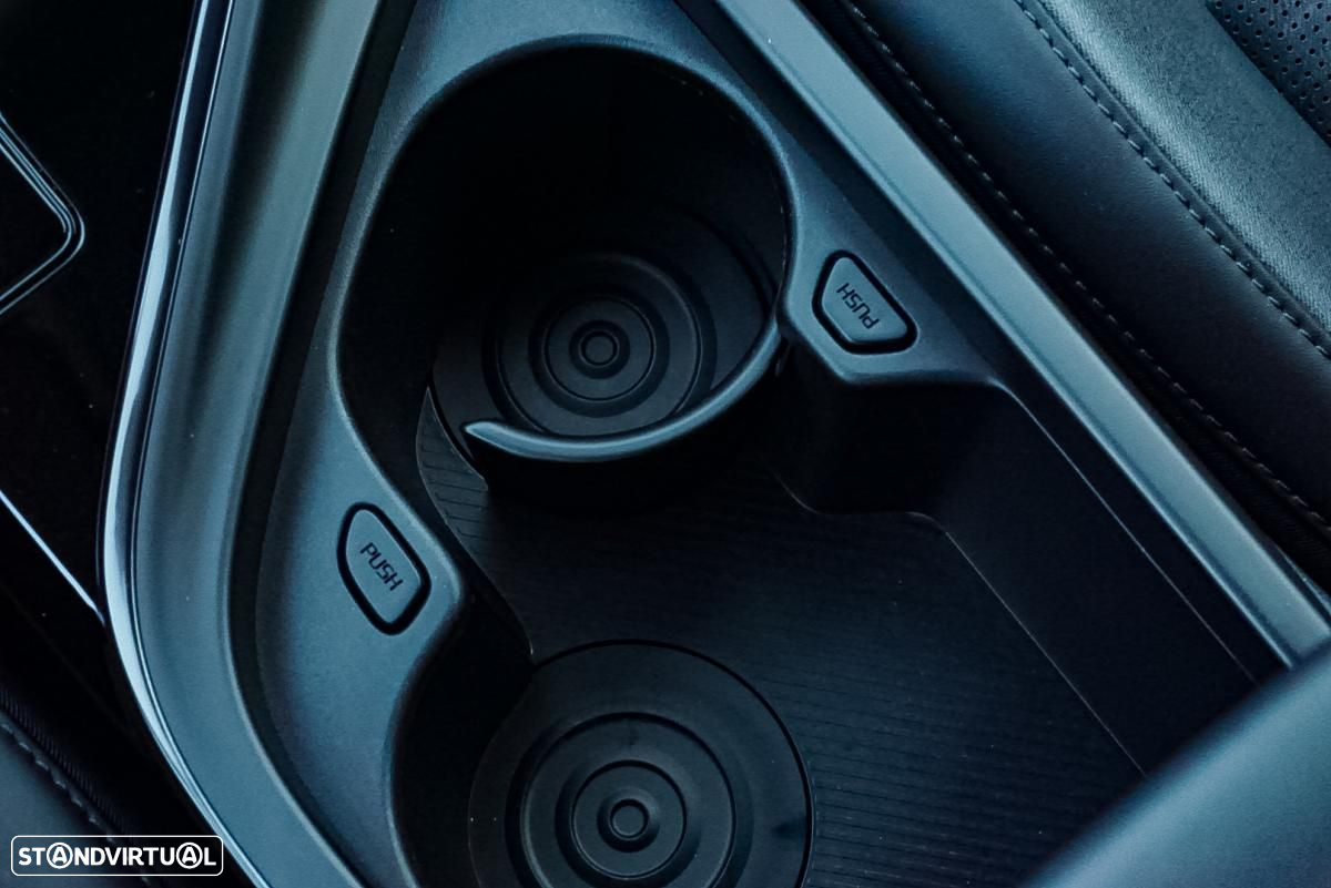Kia Niro EV 64kWh Drive - 31