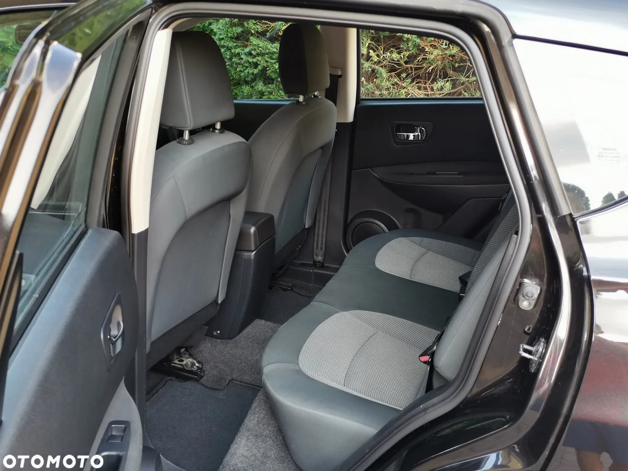 Nissan Qashqai 1.6 acenta - 11