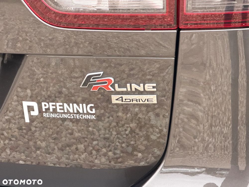 Seat Alhambra 2.0 TDI Start & Stop 4Drive DSG FR-Line - 28