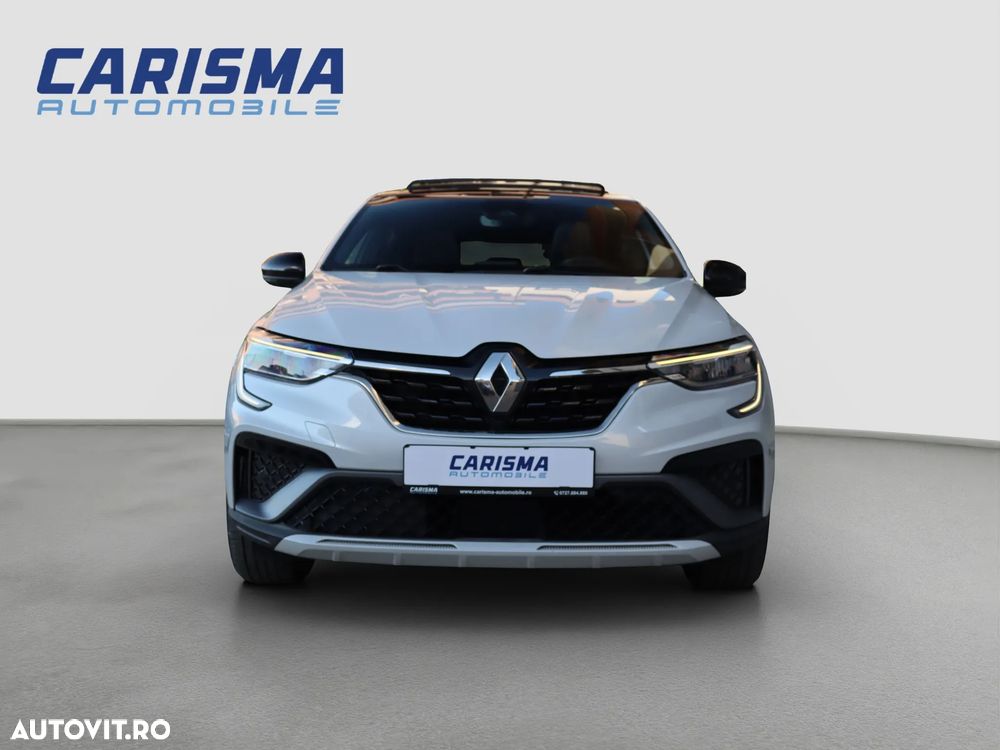 Renault Arkana E-TECH RS Line - 8