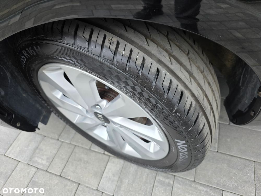 Kia Rio 1.4 Platinum Edition - 23