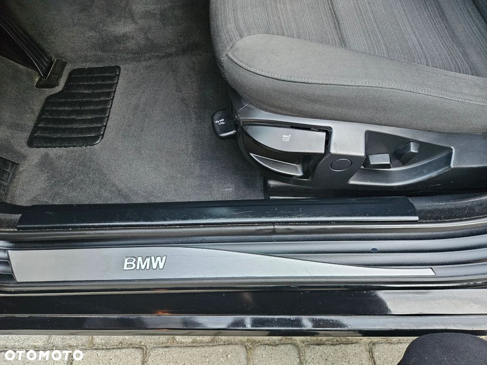 BMW Seria 5 - 8