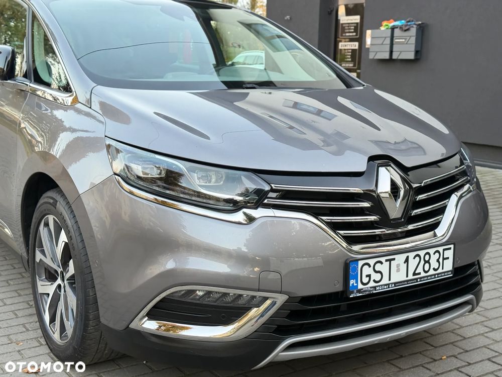 Renault Espace Energy dCi 160 EDC Intens - 22