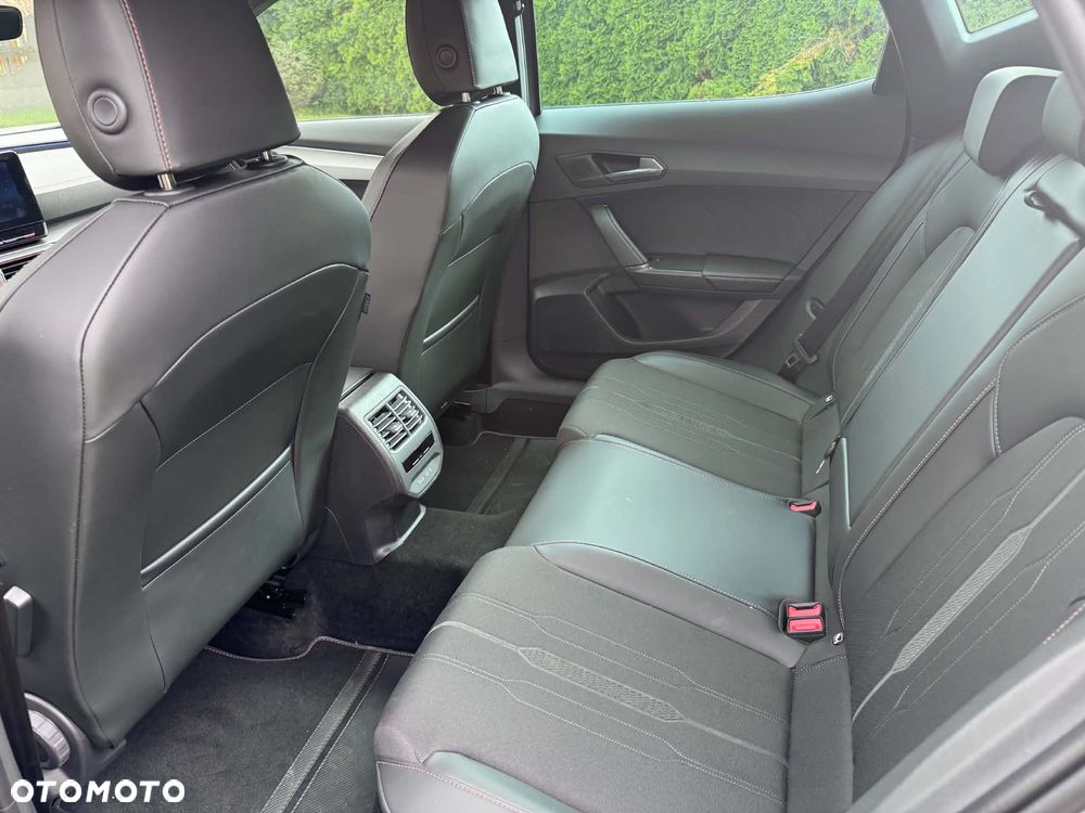 Cupra Formentor 2.0 TSI 4Drive DSG - 7