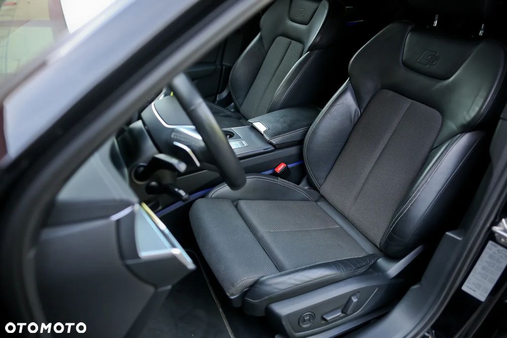 Audi A6 Limousine 45 TFSI S tronic sport - 19
