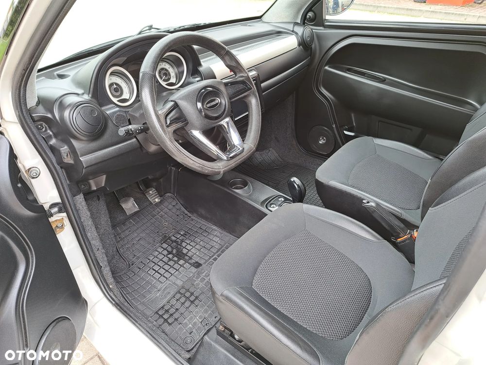 Microcar M.GO - 12