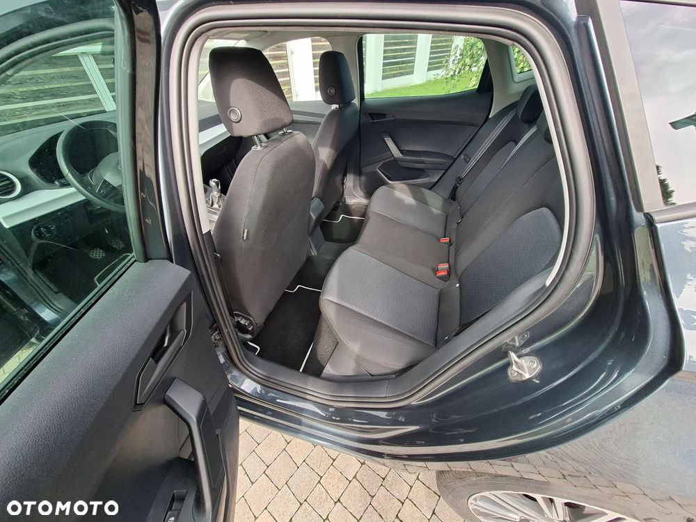 Seat Ibiza 1.0 EcoTSI S&S Style - 13