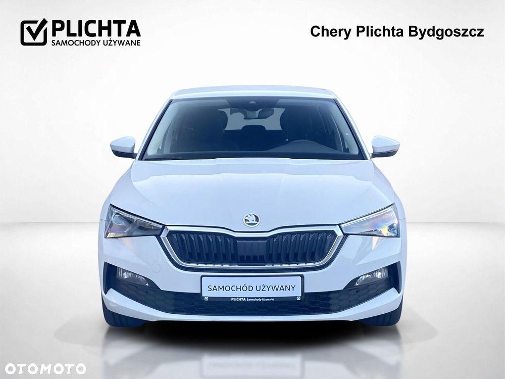 Skoda Scala 1.0 TSI Ambition DSG - 9